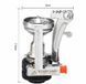 Горелка газовая Starcamp 3000W HX-CS05 silver SC104 &ndash; фото 6