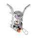 Горелка газовая Starcamp 3000W HX-CS05 silver SC104 &ndash; фото 3