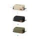 Косметичка Naturehike Toiletry Bag XS01 NH21LX001 black 6927595782774 &ndash; фото 5