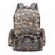Рюкзак тактичний Smartex 3P Tactical 55 ST-002 acu camouflage ST121 &ndash; фото 2