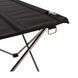 Стол складной Naturehike S 570х420х380 мм NH15Z012-S black 6927595706565 &ndash; фото 2