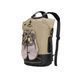 Рюкзак водонепроникний Naturehike 20л NH21FSB04 beige 6927595788202 &ndash; фото 1