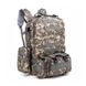 Рюкзак тактичний Smartex 3P Tactical 55 ST-002 acu camouflage ST121 &ndash; фото 1