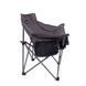 Стілець складаний Naturehike Stellaluna T01 L CNH23JU13002 black 6975641889038 &ndash; фото 2