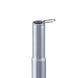 Комплект стійок для тенту Naturehike 2.4 м Steel poles 25 NH19PJ042 silver 6927595741931 &ndash; фото 2