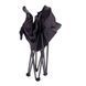 Стілець складаний Naturehike Stellaluna T01 L CNH23JU13002 black 6975641889038 &ndash; фото 3