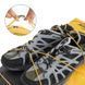 Рюкзак водонепроникний Naturehike 20л NH21FSB04 beige 6927595788202 &ndash; фото 4
