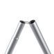 Комплект стійок для тенту Naturehike 2.4 м Steel poles 25 NH19PJ042 silver 6927595741931 &ndash; фото 3