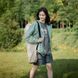 Стілець складаний Naturehike Stellaluna T01 L CNH23JU13002 black 6975641889038 &ndash; фото 7