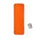 Килимок самонадувний Flextail Tiny Slleeping Pad R05 AVS orange 6975755966656 &ndash; фото 2