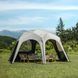 Підлога для тенту Naturehike CNK230WS014, коричнева 6927595794470 &ndash; фото 3