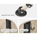 Стілець складаний Naturehike Stellaluna T04 CNK2550JJ022, вуглецева сталь, хакі 6977465866004 &ndash; фото 3