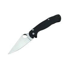 Нож складной Kyson KS-C81S black