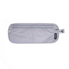 Сумка-гаманець поясна Naturehike Travel Waist Bag NH15Y005-B grey