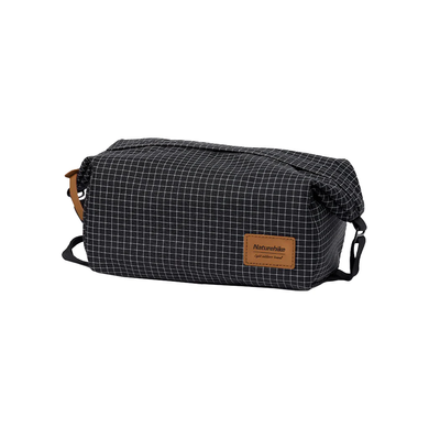 Косметичка Naturehike Toiletry Bag XS01 NH21LX001 black