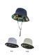 Панама Naturehike HT08 UV protection NH18H008-T grey 6927595733905 &ndash; фото 2