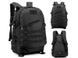 Рюкзак тактический Smartex 3P Tactical 40 ST-006 black ST127 &ndash; фото 2