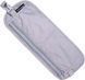 Сумка-гаманець поясна Naturehike Travel Waist Bag NH15Y005-B grey 6927595708507 &ndash; фото 3