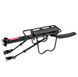 Багажник Rhinowalk 35см J001 black RW200 &ndash; фото 1