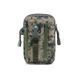 Подсумок Smartex 3P Tactical 1 ST-091 jungle digital camouflage ST177 &ndash; фото 1