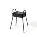 Гриль портативный Mobi Garden Barbecue Grill S NX23688001 black 6941870596078 &ndash; фото 1
