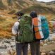 Рюкзак трекінговий Naturehike 55 NH16Y020-Q green 6927595787908 &ndash; фото 4