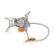 Пальник газовий Starcamp 3000W HX-CS11 silver SC110 &ndash; фото 5