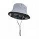 Панама Naturehike HT08 UV protection NH18H008-T grey 6927595733905 &ndash; фото 1