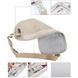 Сумка-гаманець поясна Naturehike Travel Waist Bag NH15Y005-B grey 6927595708507 &ndash; фото 4