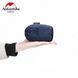 Панама Naturehike HT08 UV protection NH18H008-T grey 6927595733905 &ndash; фото 3