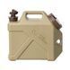 Канистра для воды Mobi Garden MZ 10л NX22674001 khaki 6926767322466 &ndash; фото 1