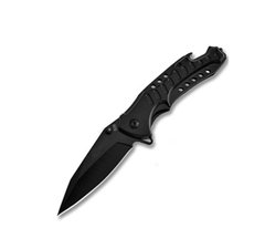Нож складной Kyson KS-526 black