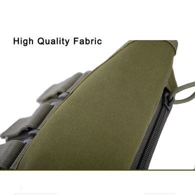 Кобура набедренная Smartex 3P Tactical ST-106 khaki ST240 фото