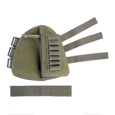 Кобура набедренная Smartex 3P Tactical ST-106 khaki ST240 фото