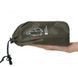 Пончо дождевик Mobi Garden 20D Nylon Ultralight NX23667004 green 6941870596900 &ndash; фото 3