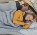 Спальный мешок Naturehike Double Sleeping Bag 2022 NH21MSD05 grayish brown 6927595782514 &ndash; фото 5