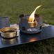 Пальник спиртовий Mobi Garden stove NX20666008 grey 6928408319500 &ndash; фото 2