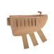 Кобура набедренная Smartex 3P Tactical ST-106 khaki ST240 &ndash; фото 1