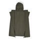 Пончо дождевик Mobi Garden 20D Nylon Ultralight NX23667004 green 6941870596900 &ndash; фото 1