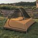 Палатка Mobi Garden Light rider II 20D nylon (2х-местный) NX19561002 sand
