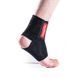 Бандаж универсальный Antibacterial fiber 1м Naturehike NH20HJ006 black 6927595747353 &ndash; фото 1