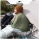 Вкладыш для спального мешка Naturehike nylon CNH22SD016 серо-голубой 6975641886556 &ndash; фото 5