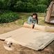 Килимок самонадувний з подушкою Naturehike 192х65 60 мм CNK2300DZ014 beige 6976507663786 &ndash; фото 3