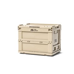 Контейнер складаний Storage Box Pro 20л NX23685006 sand