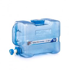 Каністра для води Naturehike Water container PC7 NH18S012-T 12 л