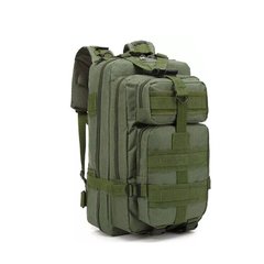 Рюкзак тактичний Smartex 3P Tactical 30 ST-008 army green