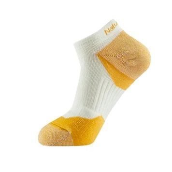 Шкарпетки низькі Naturehike розмір L CYY2341ZJ013 жовтий 6976507666862 фото