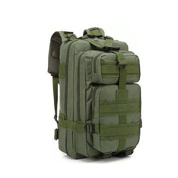 Рюкзак тактический Smartex 3P Tactical 30 ST-008 army green ST128 фото