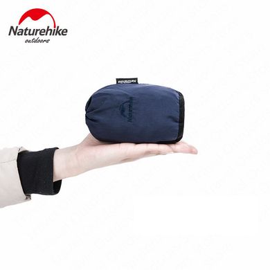 Панама Naturehike HT08 UV protection NH18H008-T navy blue