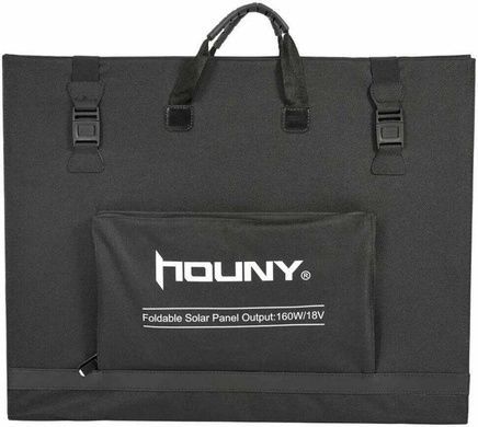 Сонячна панель Houny 160 Вт HY-S160 фото